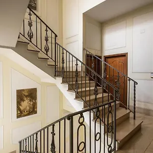  Apartamento E. Spagna Luxury - Piazza Di Spagna