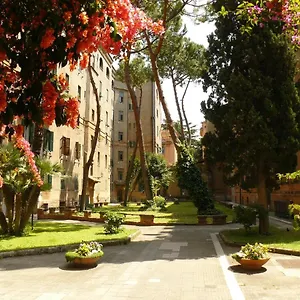  Apartamento Dimora Del Papa