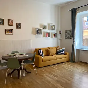  Apartment La Casa Di Remo