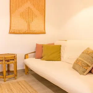 Aa Guest- Isla The Fresh Eco Puerto de la Cruz (Tenerife)