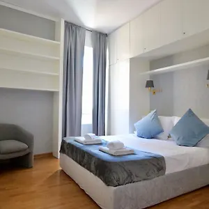  Apartment Loft 5c - Palatino