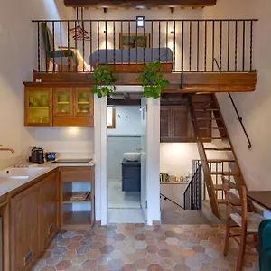 Appartamento Loft Trastevere, Roma