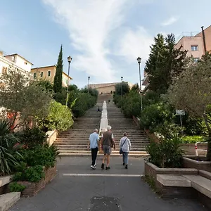  Apartment Take - Vatican